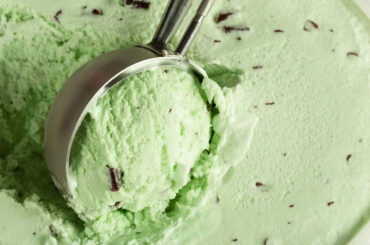 I Asked 4 Chefs To Name the Best Mint Chocolate Chip Ice Cream (They All Said the Same Brand)