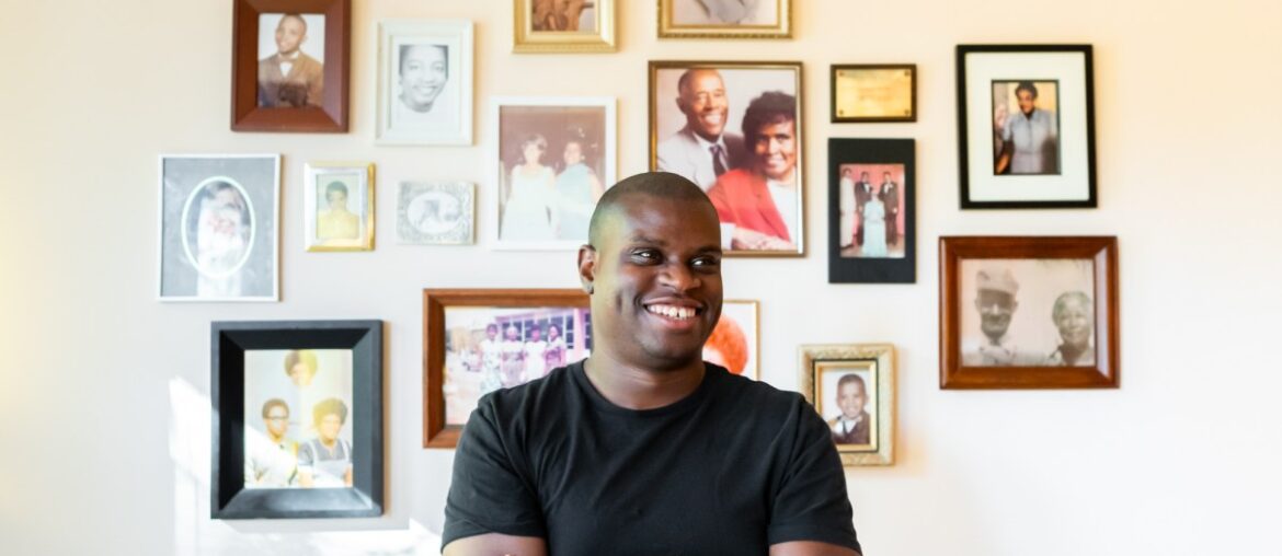 Burdell Chef Geoff Davis Is Ready to Open His Second Restaurant in Oakland