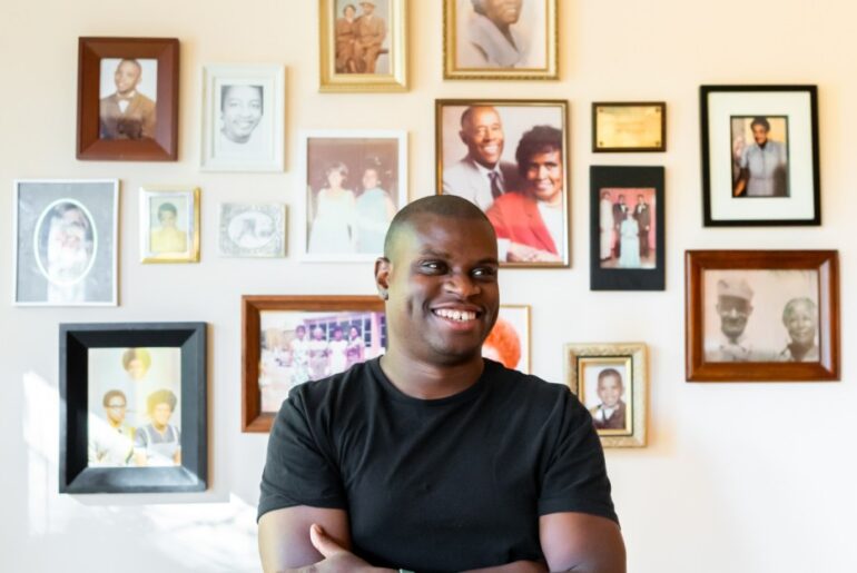Burdell Chef Geoff Davis Is Ready to Open His Second Restaurant in Oakland