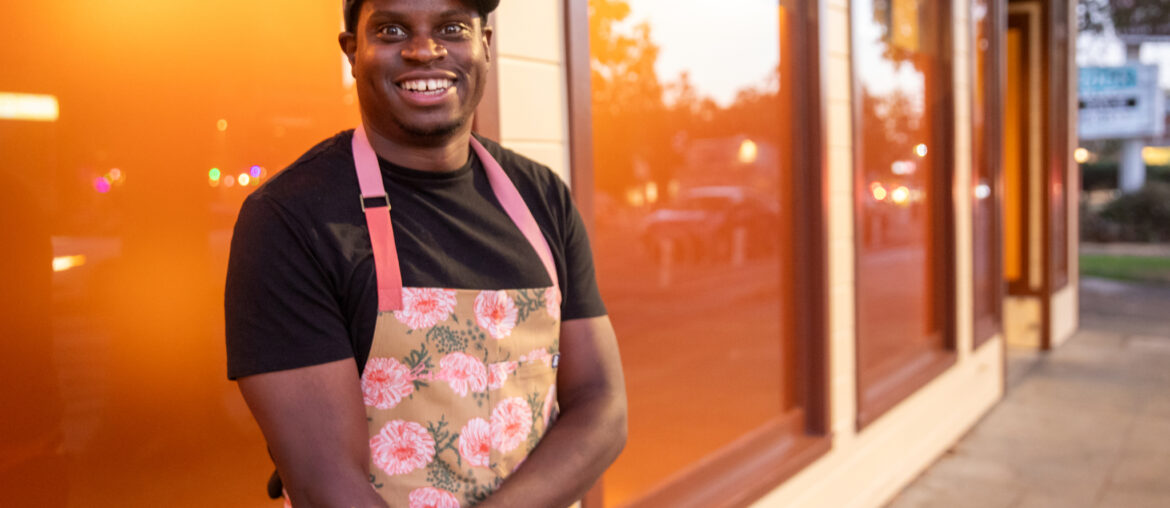 Oakland chef behind Food and Wine restaurant of the year to open grill
