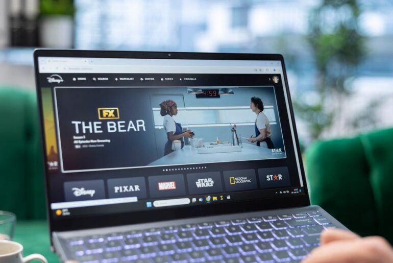 Yes, Chef: PR Lessons from 'The Bear'