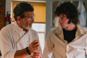 ‘Tony’ Review: Almost-Great Anthony Bourdain Biopic Roasts Celebrity Chef