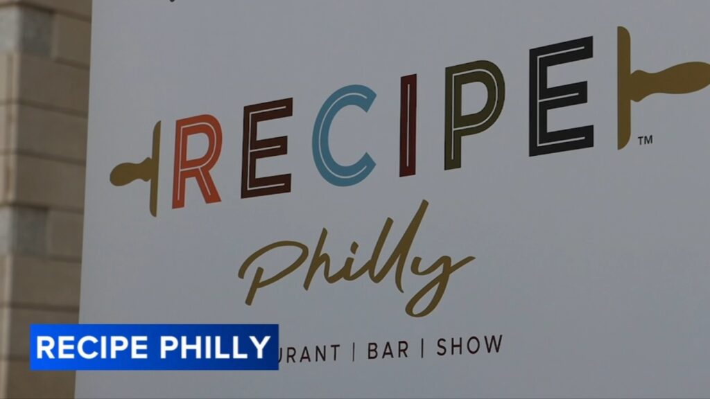 Recipe Philly: Philadelphia home chefs compete for a spot on menu of new Center City restaurant