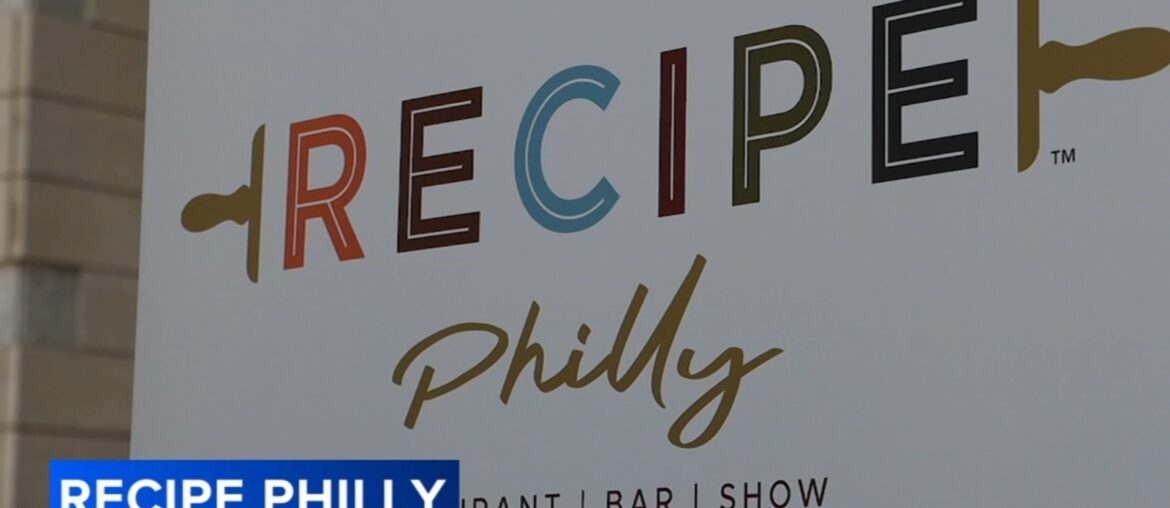 Recipe Philly: Philadelphia home chefs compete for a spot on menu of new Center City restaurant