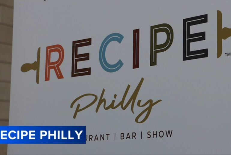Recipe Philly: Philadelphia home chefs compete for a spot on menu of new Center City restaurant