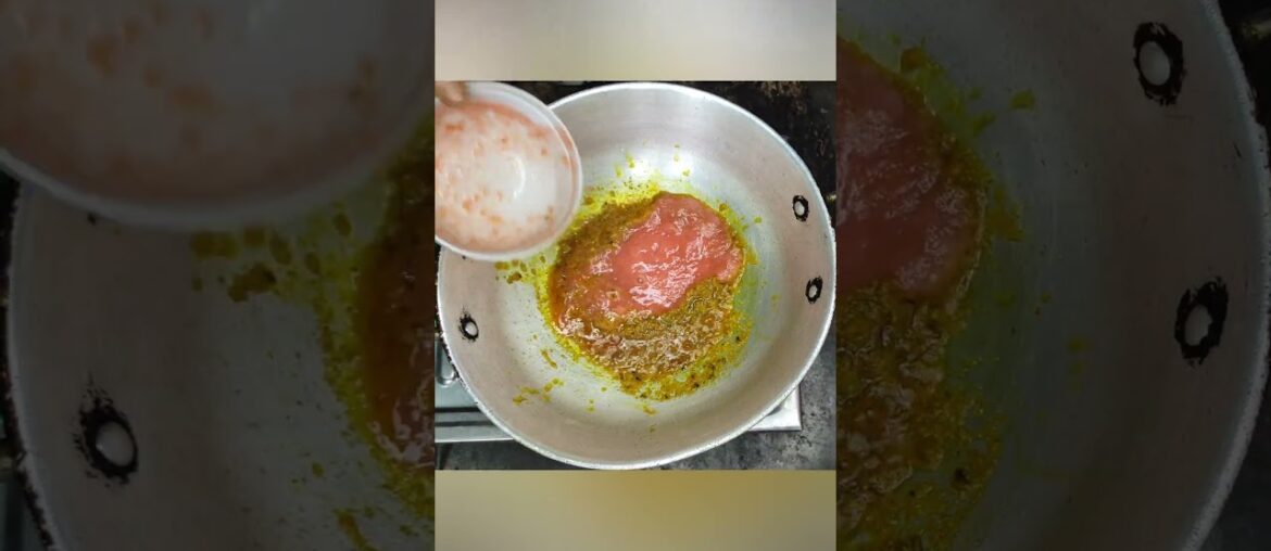 EggCurry #egg #curry #shorts #shortsfeed #recipe #food #cooking #viral #viralvideo #ytshorts  #fry