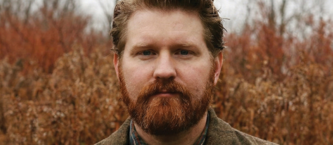 Meet Chef James Gop of Heirloom Fire Catering