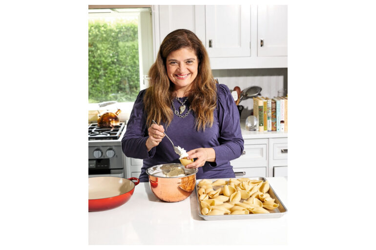 Celebrity chefs Alex Guarnaschelli, Sam Hart, Chris Ivens‑Brown to Unite for St. Jude Families Facing Childhood Cancer