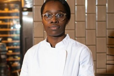 Acclaimed chef's work to star at CT restaurant. Every meal tells a story.
