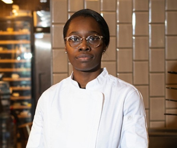 Acclaimed chef's work to star at CT restaurant. Every meal tells a story.
