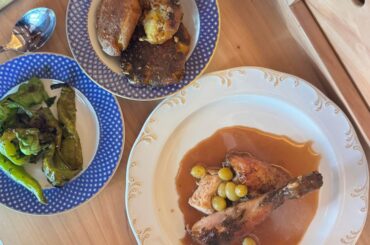 Sparks Fly at the Southern French Chef’s Counter, La Cigale, in San Francisco