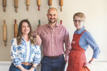 Red Truck Bakery & Café Attracts Fresh Talent