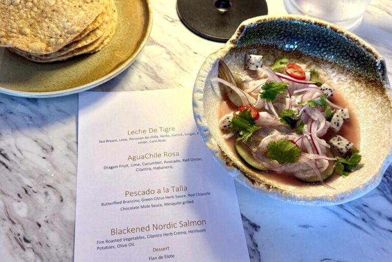 Dishing Up the Flavors: Summer Chef’s Series runs July 31 through Aug. 9 | Dining