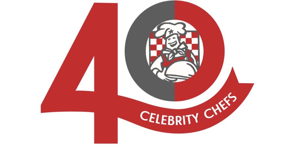 Salvation Army Women’s Auxiliary hosts 40th Annual Celebrity Chefs Tasting Luncheon – Action News Jax