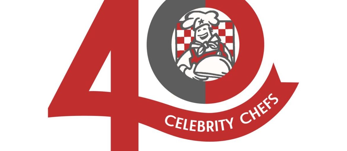 Salvation Army Women’s Auxiliary hosts 40th Annual Celebrity Chefs Tasting Luncheon – Action News Jax