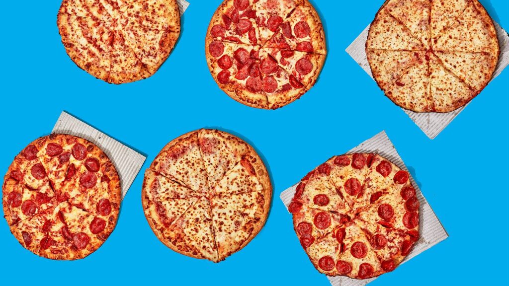 The Best Pizza in the World, According to Guy Fieri, Gordon Ramsay, and 4 More Celebrity Chefs