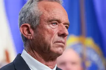 RFK Jr to host new cooking show