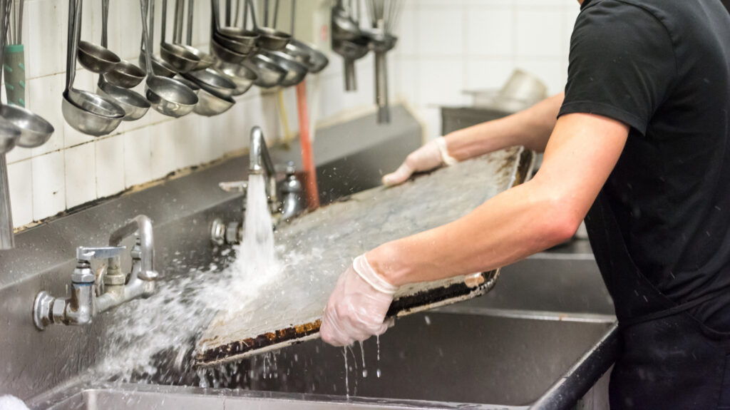 ‘I’ll Hunt You Down’ — The French Celebrity Chef Who Joked About Assaulting A Dishwasher