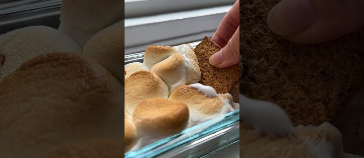 S'mores Dip
