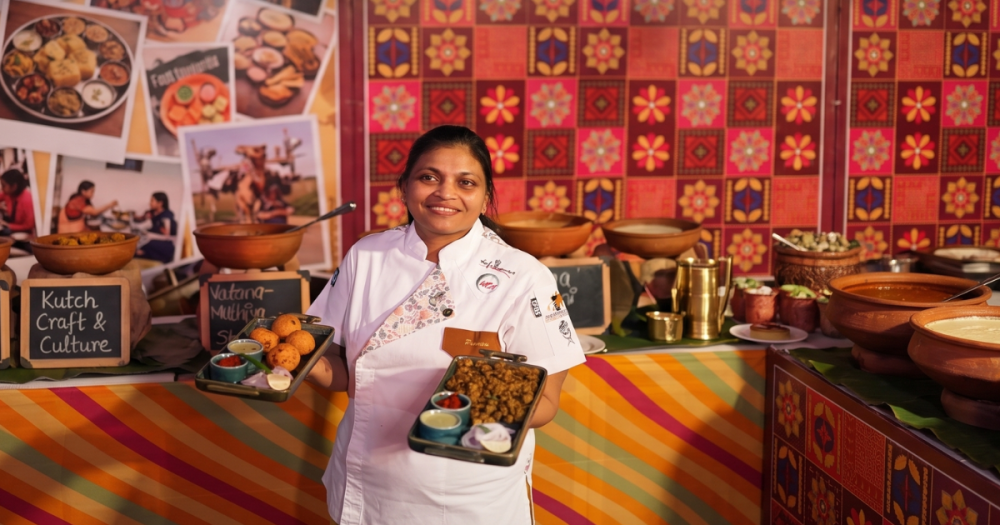 Kailash Parbat Frisco | Meet award-winning Chef Poonam Dedhia | Community Impact