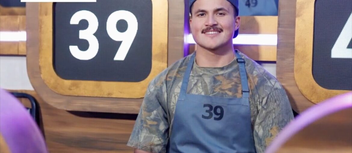 Bozeman Chef Bryce Stubbs Wins ‘100 Cooks’ on Food Network