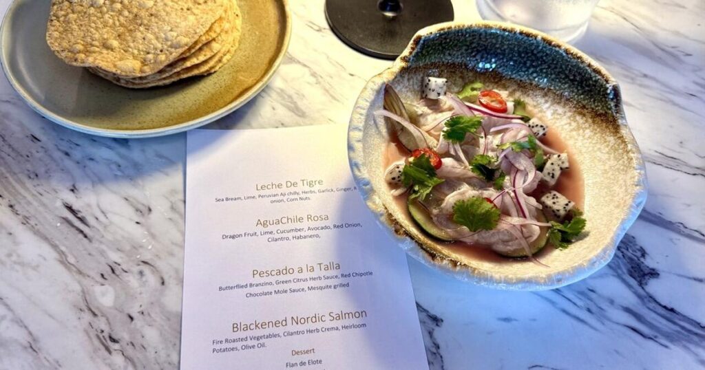 Dishing Up the Flavors: Arizona Chef’s Week runs July 31 through Aug. 9 | Dining