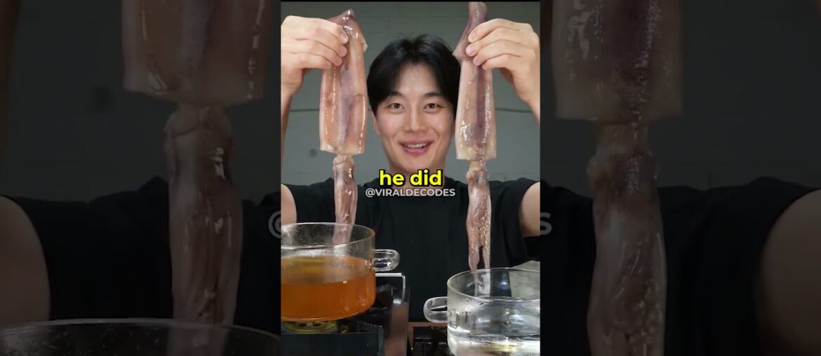 This Cooking Experiment Got Competitive 😂