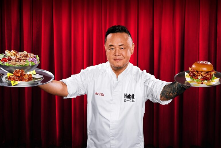 Optimism Turns Habit’s Celebrity Partnerships into a Chef in Residency Platform