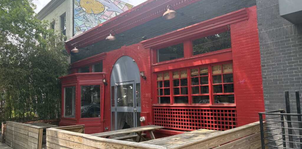 EXCLUSIVE: Major Yum, from Chef Scott Chung, coming to the former Johnny’s (Bad Saint) space in Columbia Heights!!
