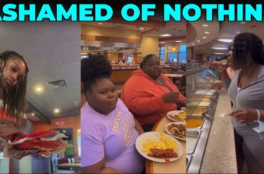 The Fatigue Is Now Plaguing Buffet Restaurants