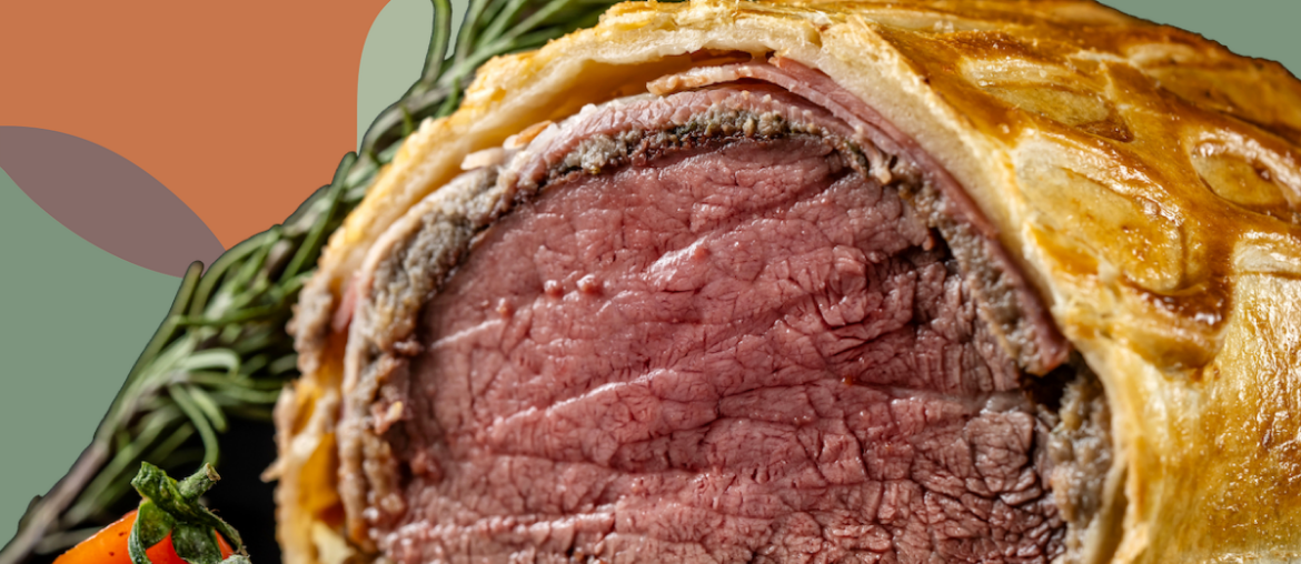 3 Chain Restaurants With the Best Beef Wellington, According to Chefs