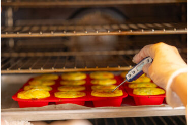 Chef Ann Foundation Opens Applications for Get Schools Cooking Program