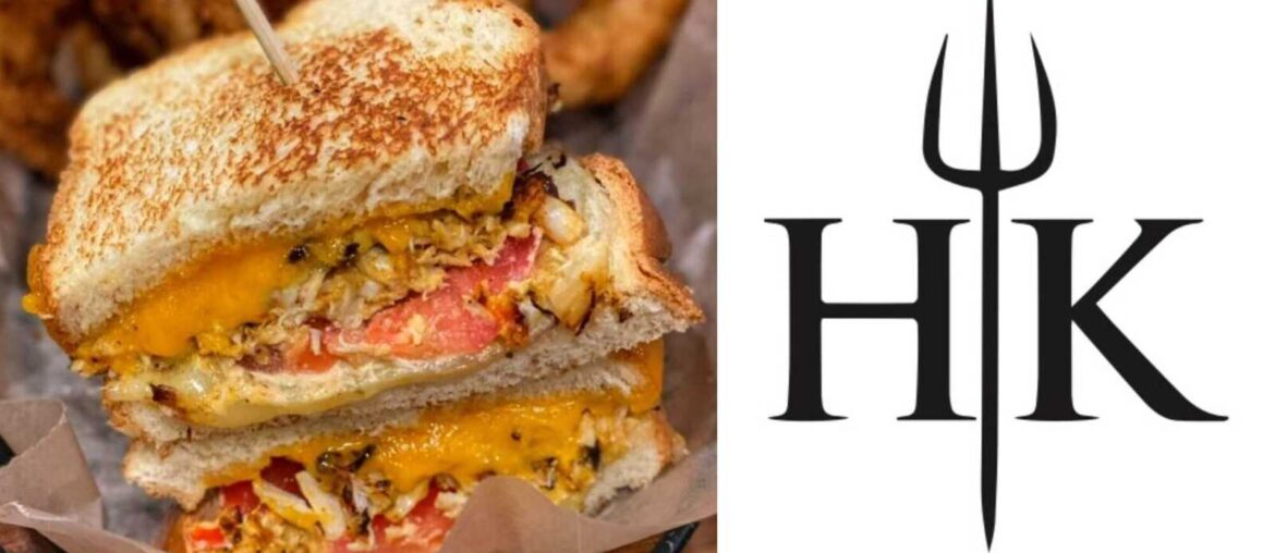 Award-Winning Maryland Sandwich Shop Has a Hell's Kitchen Chef Behind It
