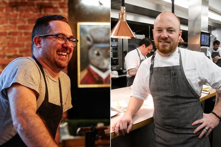 A ‘punk French’ restaurant opening in former Winnie’s in Manayunk