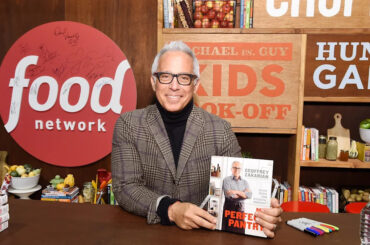 Geoffrey Zakarian Appears in Teaser for RFK Jr.’s New Cooking Show