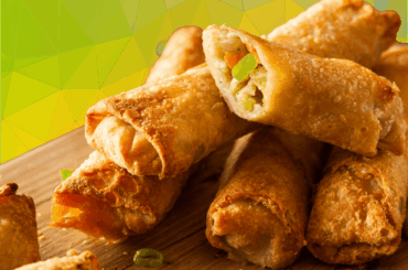 5 Chain Restaurants With the Best Egg Rolls, According to Chefs