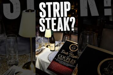 Naked & unafraid: Restaurant serves up fine dining, clothing-optional