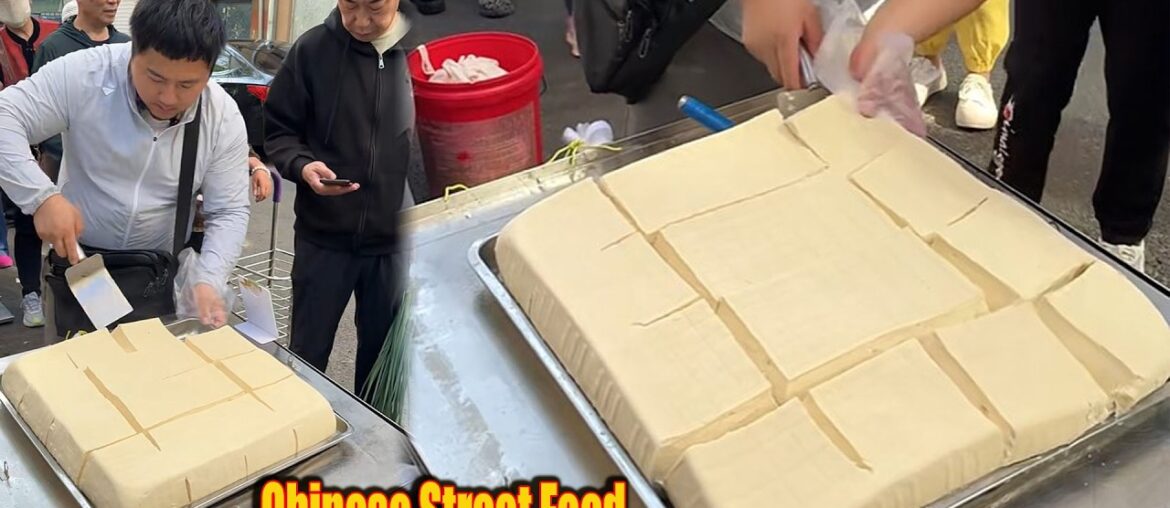 🔴LIVE🔴 Chinese Cuisine | Super Delicious Street Food #food #streetfood #cooking