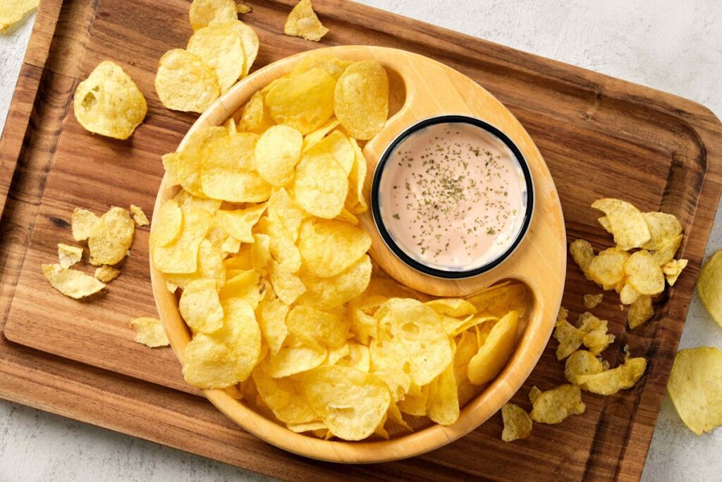 The Best Potato Chips for Dip, According to 6 Chefs