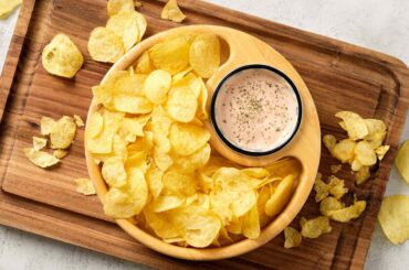 The Best Potato Chips for Dip, According to 6 Chefs