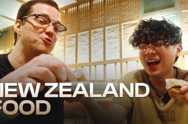 New Zealand Fine Dining Was NOT What We Expected
