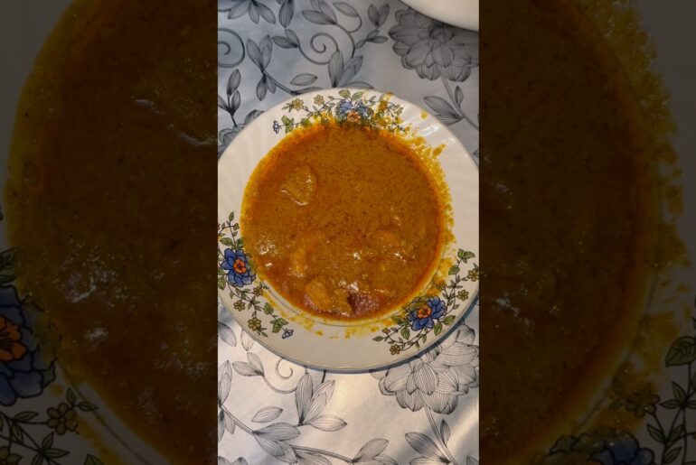 Chicken Tikka Masala | #shorts #cooking #recipe