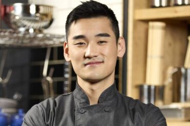 Chef Alex Kim’s next chapter comes with ownership