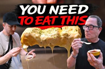 Japan Does Food Better Than Anyone