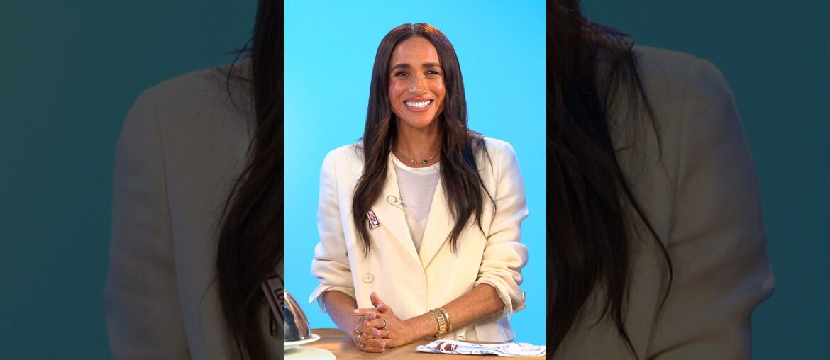 Meghan Markle And Alysa Nahmias’s Favorite Girl Scout Cookies