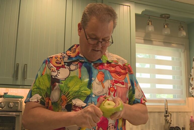Coulee Region chef is finalist in national competition
