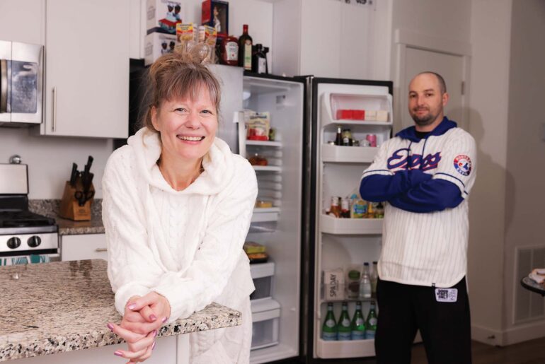 Rate My Fridge: Chef Edition • Salt Lake Magazine