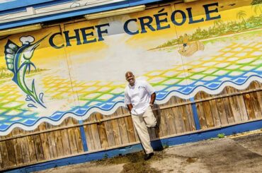 Miami restaurant owner regrets voting for Trump as Haitian TPS ends