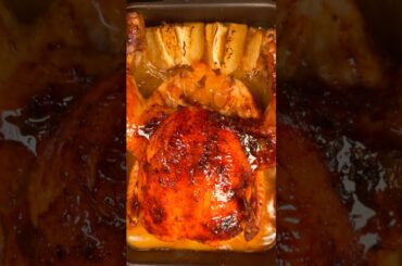 LAVA CHICKEN 🍍😍 #lavachicken #cooking