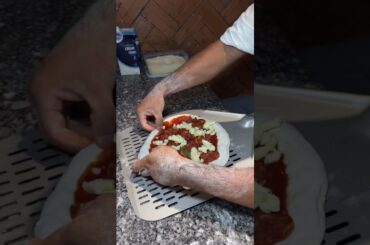 67th best pizza in the world is in Vietnam? #pizza #cooking